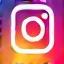 Instagram icon